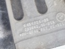 PROTECTION PLAQUE EKOLOGIA CHÂSSIS GAUCHE BMW XM G09photo 8