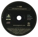 ДЕМО РАДИКАЛЬНЫЕ ИГРЫ ДЛЯ PS1 @ PSYGNOSIS SLED-00966 PLAYSTATION 1 PSX