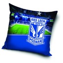 ПОДУШКА ДЛЯ СТАДИОНА ЛЕХ ПОЗНАНЬ