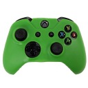 СИЛИКОНОВЫЙ ЧЕХОЛ ДЛЯ Xbox ONE ЗЕЛЕНЫЙ