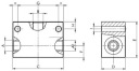 КЛАПАН ТАРІЛОЧНИЙ WIELODROGOWY S-12-3/4 ″ BSP FLUIDPRESS  (18299510315) фото min 6