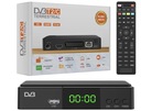 DVB-T2 H.265 HEVC HDMI-рекордер ТВ-декодер-тюнер