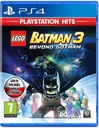 LEGO BATMAN 3 ЗА ГОТЭМОМ | RU | ПС4/ПС5