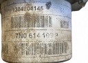НАСОС ABS VW SHARAN (7M8, 7M9, 7M6) 7N0614109P 2.0L ДИЗЕЛЬ 100KW 2014  (18954926041) фото min 7