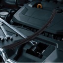 WYTRZYMALA УЩІЛЬНЮВАЧ РЕЗИНОВА DO КАПОТУ ПЕРІД АВТОМОБІЛЯ  фото 10