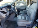Toyota Sienna Xle Male uszkodzenia Nadwozie Minivan