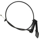 CITROEN C5 3 C6 C8 CABLE CABLE APERTURA DE CAPO 