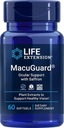 Life Extension MacuGuard Ocular Support 60 mäkkých kapsúl