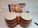 Donkey Konga 10/10 ENG Nintendo Gamecube