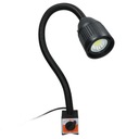 5Вт светодиодная машинная лампа из АБС-пластика с магнитным цоколем