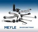 MEYLE FILTRO HYDRAULIKI CAJAS DE TRANSMISIÓN CON FORRO CON OLEJEM 722.9 