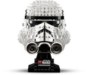LEGO Star Wars - Hełm szturmowca 75276 Wiek dziecka 18 lat +