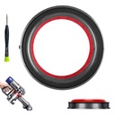 УПЛОТНИТЕЛЬНОЕ КОЛЬЦО КОНТЕЙНЕРА ДЛЯ ПЫЛЕЗА ДЛЯ DYSON V10/V11 С ОТВЕРТКОЙ