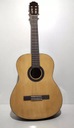 AMBRA VIVA N 4/4 АКУСТИЧЕСКАЯ ГИТАРА + ЧЕХОЛ