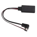 MODU AUX CAR BLUETOOTH 11PIN ABSPROOF АУДІО АДАПТЕР ДЛЯ PIONEER РАДІО 2U  (17866845021) фото min 7