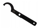 КРЮЧКОВЫЙ КЛЮЧ JMP ДЛЯ ПОДШИПНИКОВ ГОЛОВКИ РАМЫ, ПРУЖИН АМОРТИЗАТОРА 45-52 ММ 3/8
