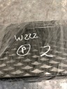 GRILLE PARE-CHOCS AVANT CENTRALE MERCEDES S-KLASA W222 A2228857100photo 10