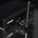 WiFi USB-антенна для декодера тюнера WIWA H.265