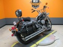 Harley-Davidson Heritage (heritage) Gotowy do Przebieg 41464 km