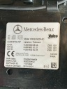 A2056801204 МОДУЛЬ УПРАВЛІННЯ КОНСОЛІ ЦЕНТРАЛЬНОЇ MERCEDES W205 A2059004028  (18740960340) фото min 15