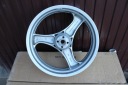 ДИСК КОЛЕСО ЗАД BMW R1100RT 2000R.  (13720245166) фото min 2