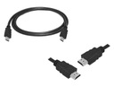 Kabel HDMI - HDMI v2.0 2m 4K EAN (GTIN) 5902270749694