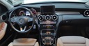 Mercedes-Benz Klasa C 220d 2.2CDI-170KM Avantg... Informacje dodatkowe Bezwypadkowy Serwisowany w ASO