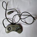 Sega Saturn серый планшет (контроллер) HSS-0101 - проверено - работает