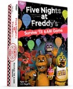 Настольная игра Five Nights at Freddy's Funko FNAF