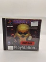 Hra SHADOW MASTER 3XA Sony PlayStation (PSX) PS1