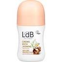 LDB АНТИПЕРСПИРАНТ ЖАСМИН