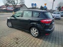 Ford C-Max 1.0 EcoBoost 125KM Klimatyzacja Rodzaj paliwa Benzyna