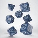 Набор костей Pathfinder: Hell's Rebels