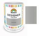 КРАСКА BECKERS DESIGNER ЦВЕТ КАМЕННО-СЕРАЯ 5Л