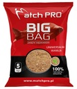 BIG BAG MatchPro Tiger Walnut Groundbait 5kg