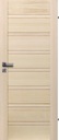ВНУТРЕННИЕ ДВЕРИ МАЛАГА МАССИВ СОСНЫ 70
