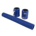 KIT 12 CALOWYCH WEZY CHODNICY PYNU CHODZACEGO BLUE  photo 12