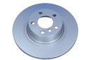 SET DISCS REAR BMW F25 X3 10- photo 1 - milautoparts-fr.ukrlive.com