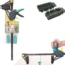 WOLFCRAFT МОНТАЖНЫЙ ЗАЖИМ ДЛЯ ТЕРРАСЫ WF6985000