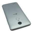 LG K8 2017 M200E Dual Sim LTE Silver | B Pamäť RAM 1,5 GB