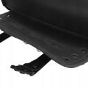 1PCS МОТОЦИКЛЕТНАЯ СУМКА ИНСТРУМЕНТОВ ЧЕРНЫЙ 2 РЕМЕНЬ ZAMKNIJ NARZEDZIE 75  фото 8