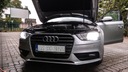 LUCES P13W DIODO LUMINOSO LED DE DÍA LUZ AUDI A4 B8 Q5 8R 