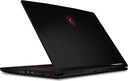 MSI THIN GF63 i5-12450H 16 ГБ SSD512 RTX3050 Windows