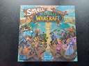 Маленькая настольная игра World of Warcraft (PL-версия)