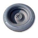 KOLO RÉGLAGE RÉSERVE 5X108 T125/85 R16 FORD FOCUS NR128photo 9