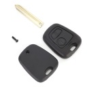 ЧОХОЛ NA КЛЮЧИК АВТО 2-PRZYCISKOWE ЧОХОЛ ABS АКСЕСУАР PASUJACE SR  фото 5