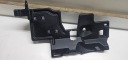 TOYOTA YARIS 3 РЕСТАЙЛ 17-20R ЗАХИСТ ТОРПЕДО ПРИБОРНОЇ КОРПУС 55606-0D050  (17856801730) фото min 9