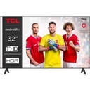 32S5409A LED HD Ready SMART ANDROID TCL