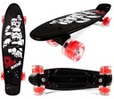 СКЕЙБОРД FISK BOARD STRONG 55см STAR WARS