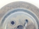 МАХОВИК ШКИВ НАСОСА ВОДЫ MERCEDES W140 C140 CL M119 V8 5.0 4.2 1192020110  фото 10